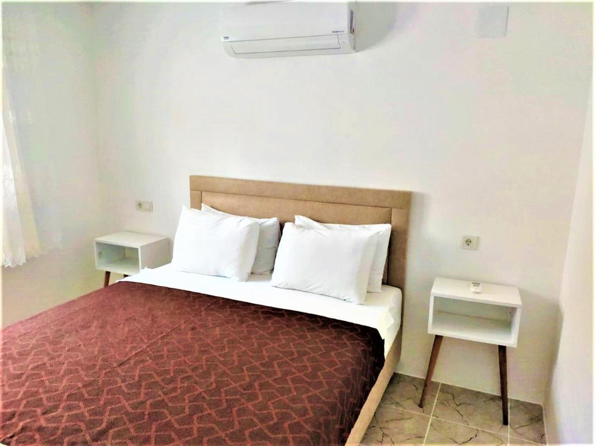 Gurkan Apart Hotel Dalyan Eksteriør billede