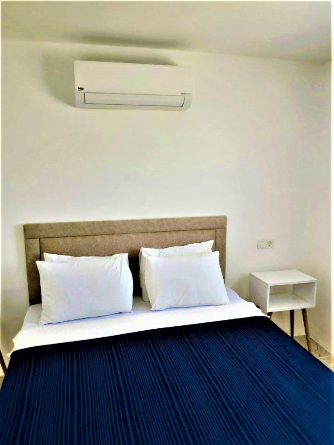 Gurkan Apart Hotel Dalyan Eksteriør billede
