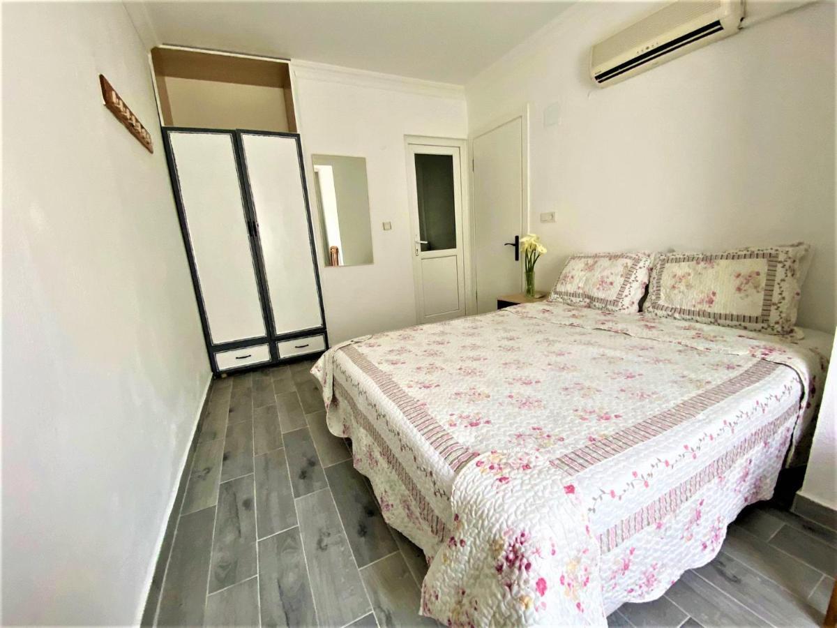 Gurkan Apart Hotel Dalyan Eksteriør billede