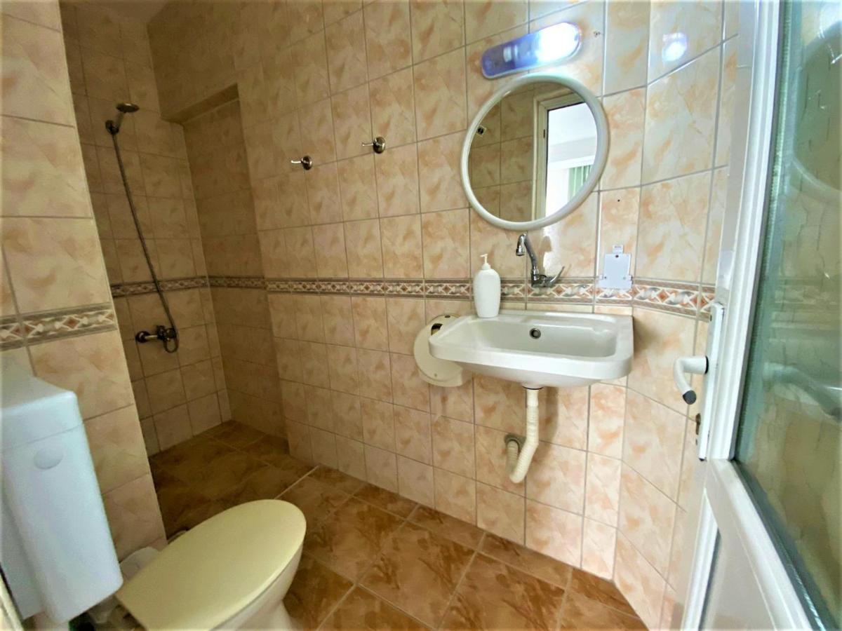 Gurkan Apart Hotel Dalyan Eksteriør billede