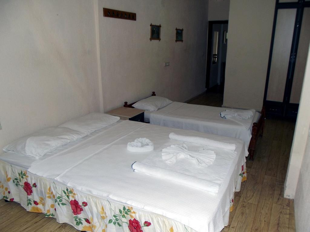 Gurkan Apart Hotel Dalyan Eksteriør billede