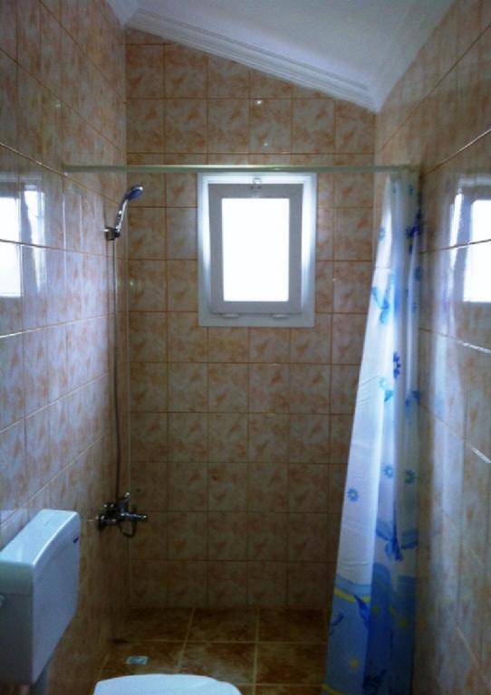Gurkan Apart Hotel Dalyan Eksteriør billede