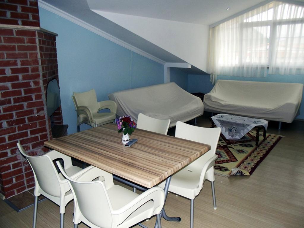 Gurkan Apart Hotel Dalyan Eksteriør billede