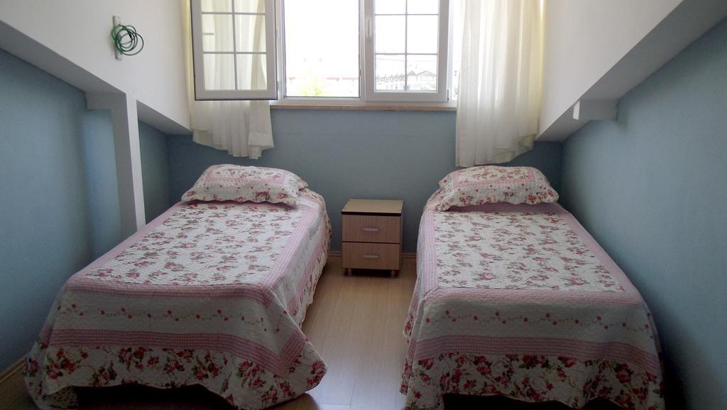 Gurkan Apart Hotel Dalyan Eksteriør billede