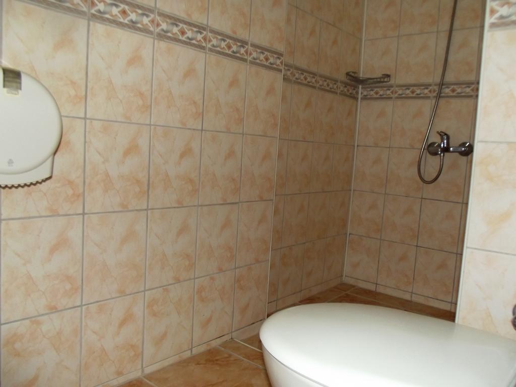 Gurkan Apart Hotel Dalyan Eksteriør billede